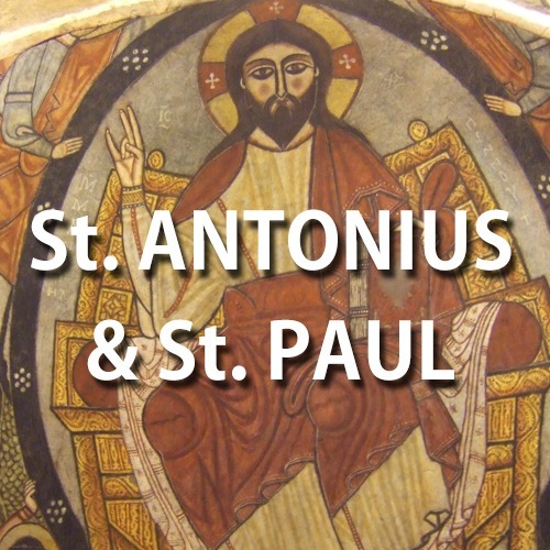 St. Antonius & St. Paul