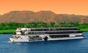 Las mejores cruceros privados por el Nilo
