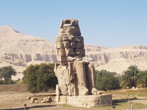 Luxor Tagesausflug privat