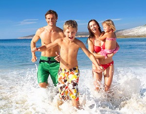 Die besten kinderfreundlichen & Familienausflüge in Hurghada