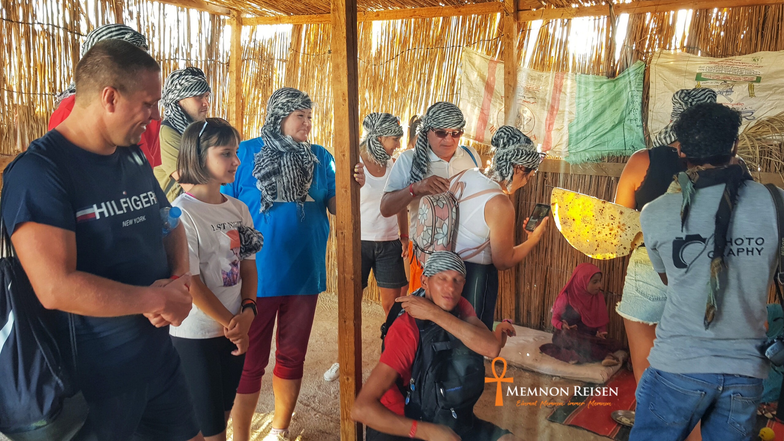 Super Safari - MemnnReisen