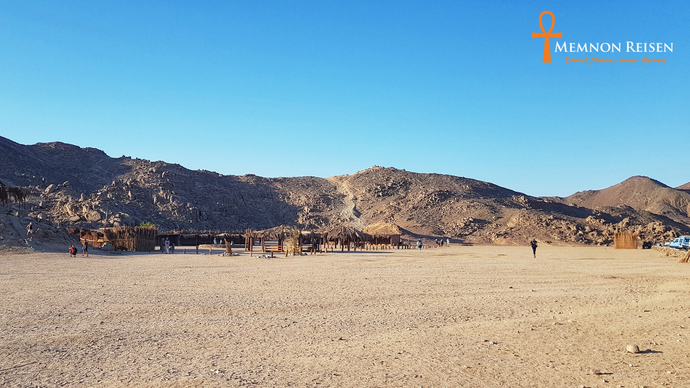 Super Safari - MemnnReisen