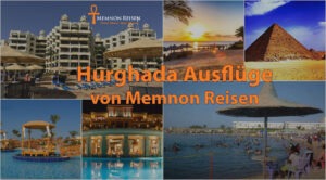 Hurghada Ausflüge