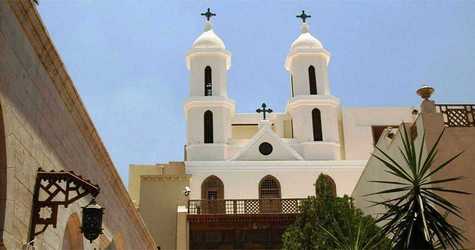 Privater Ausflug von Hurghada nach Kairo 2 Tage mit Flugzeug