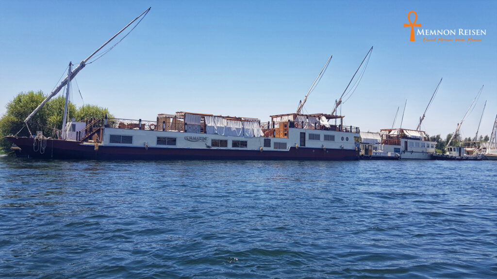 Luxor privado de dos días