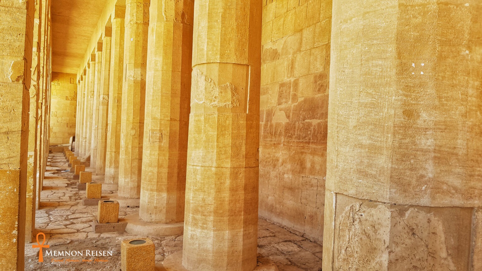 Luxor zwei Tage privat