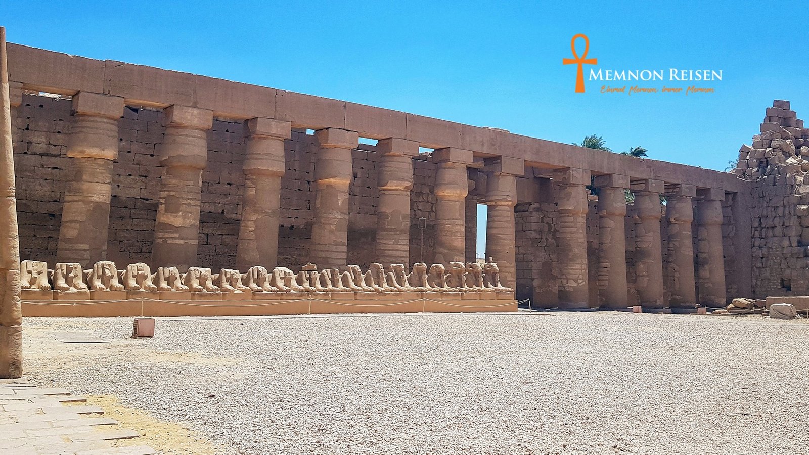Templo de Hatshepsut