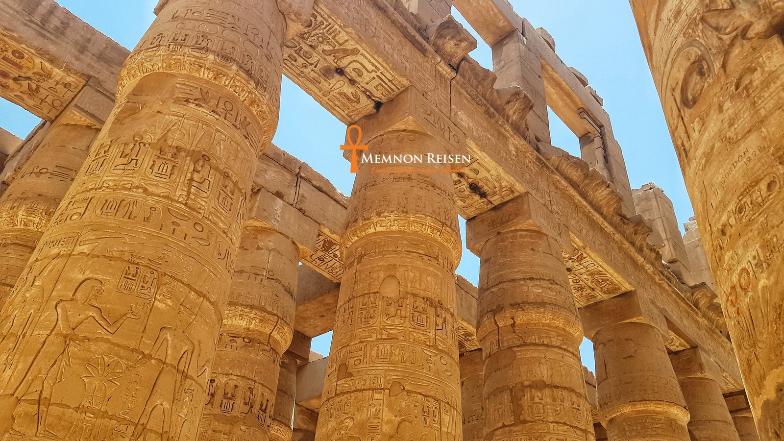Templo de Karnak