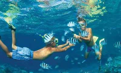 schnorchel marsa alam