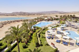 TUI Magic Life Kalawy Ausflüge