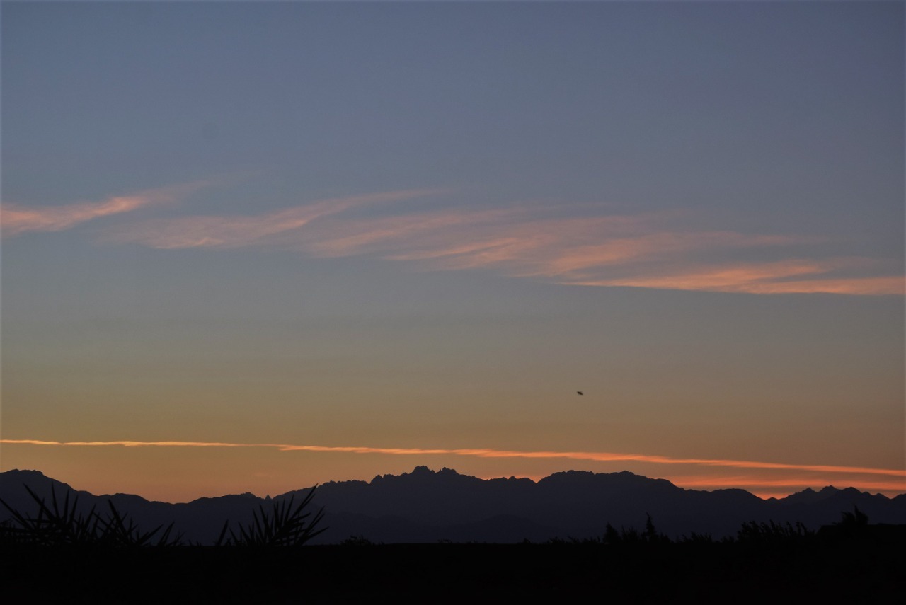 Hurghada Wüstentour + Sterne beobachten und Abendessen