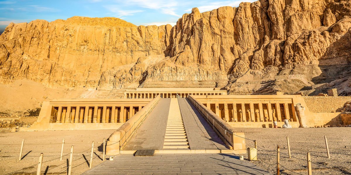 Templo de Edfu