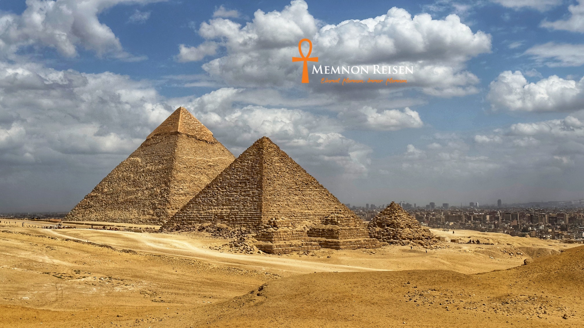 Excursiones a El Cairo