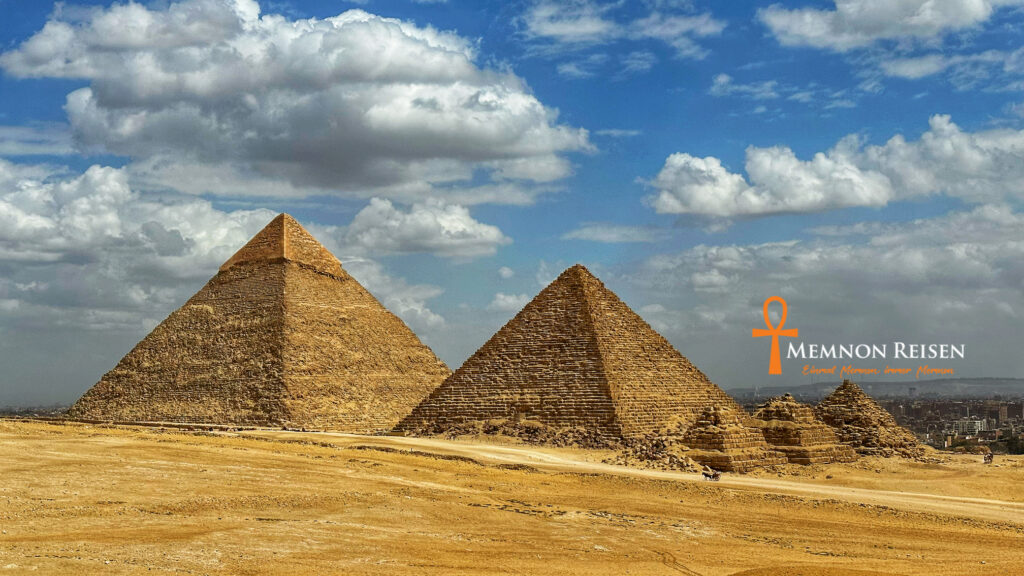 Excursiones a El Cairo