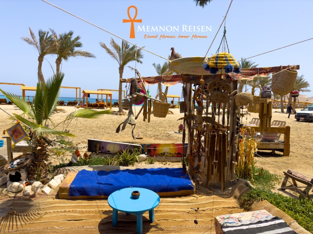 Excursión a Abu Dabab