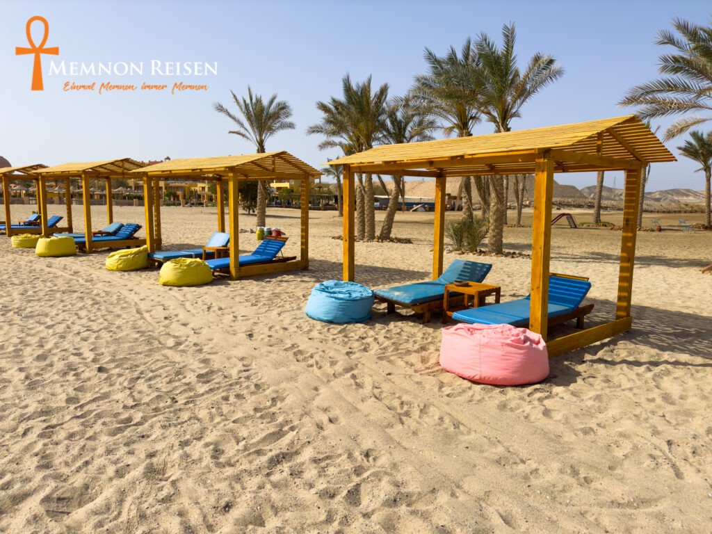 Excursión a Abu Dabab