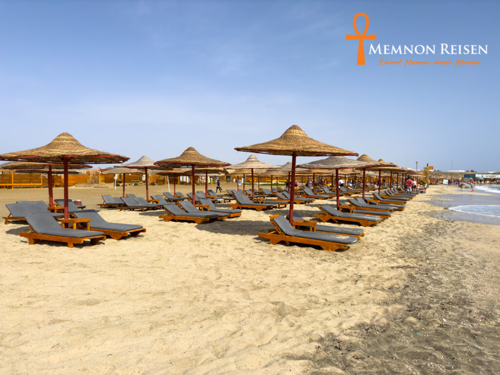 Excursión a Abu Dabab