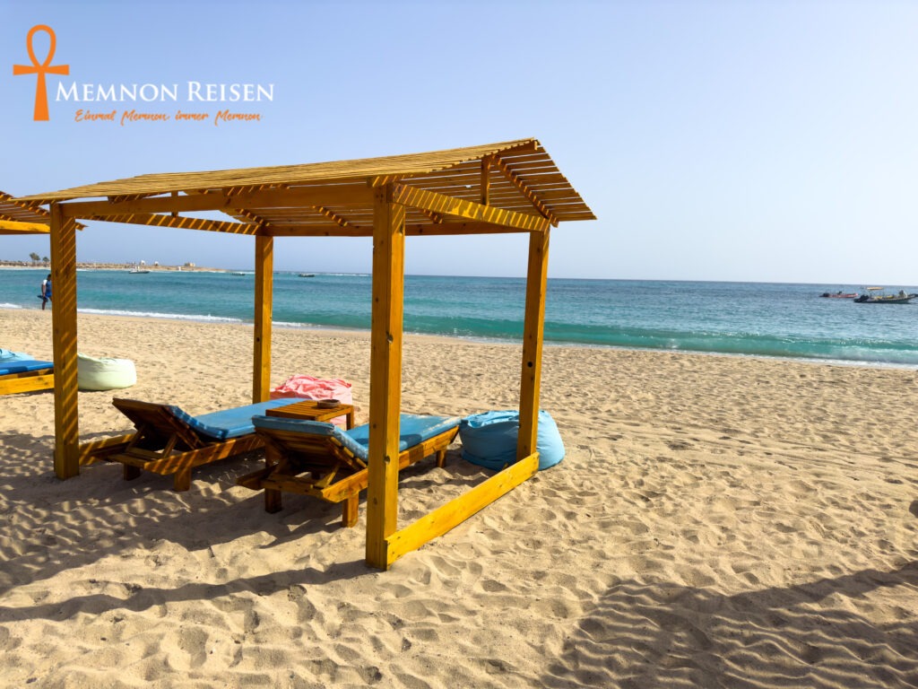 Excursión a Abu Dabab