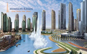 Excursiones a Dubái y Abu Dabi con Memnon Reisen en Dubái