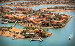 Sheraton Miramar El Gouna Excursiones