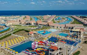 Excursiones desde Albatros Sea World, Marsa Alam