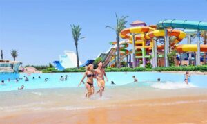 Excursiones a El Gouna con niños