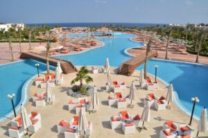 Excursiones desde Fantasia Resort, Marsa Alam