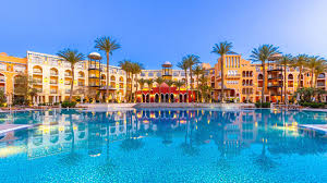 Excursiones al Grand Resort Hurghada