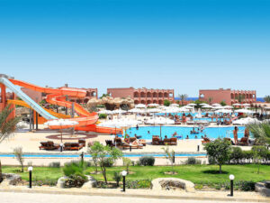Excursiones desde Happy Life Resort, Marsa Alam
