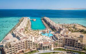 Excursiones a Hurghada en días soleados