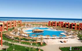 Excursiones desde Tulip Resort, Marsa Alam