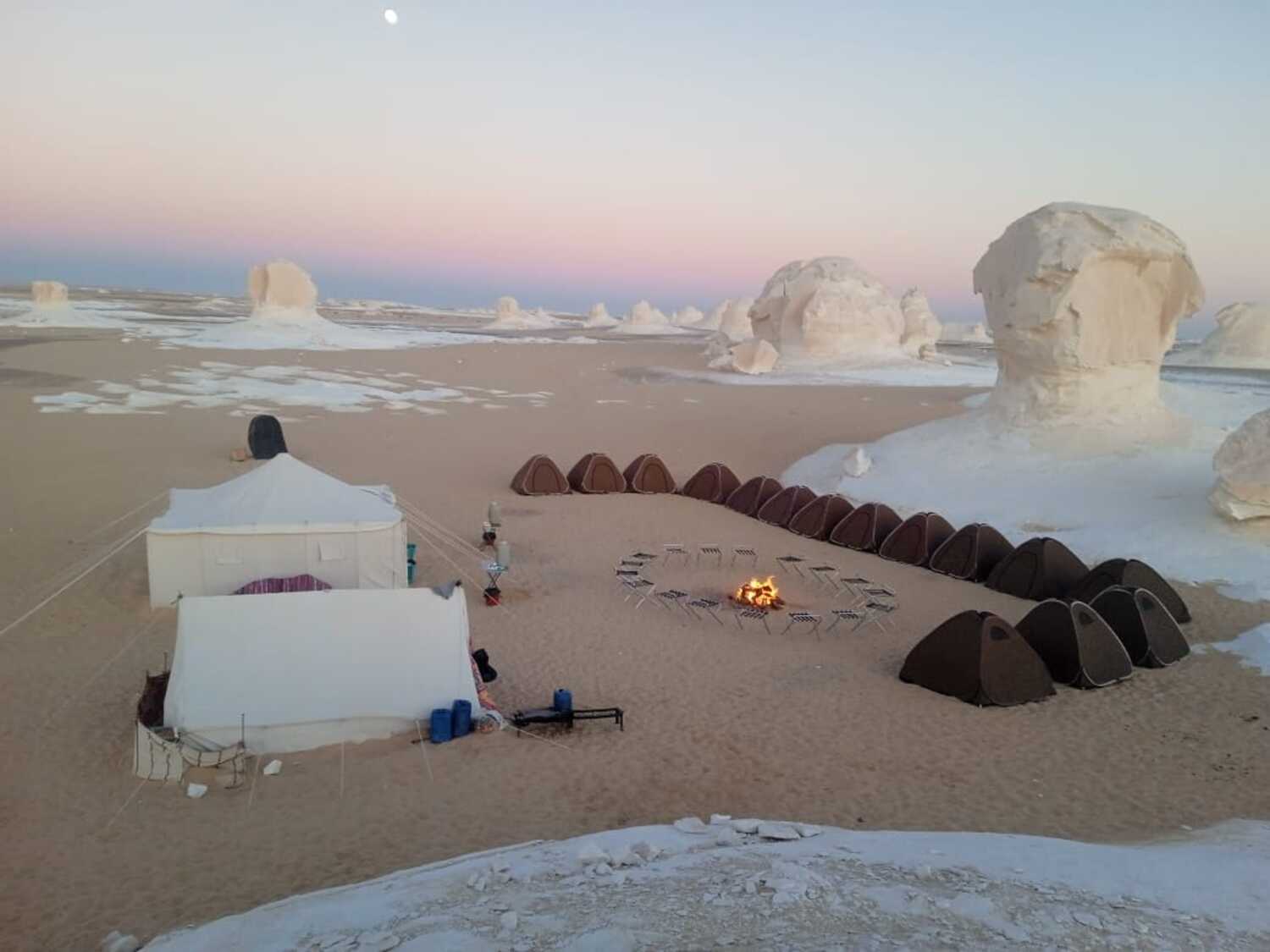 Tour privado de 10 días por Egipto