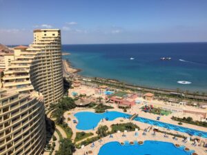 Excursiones desde Ain El Sokhna