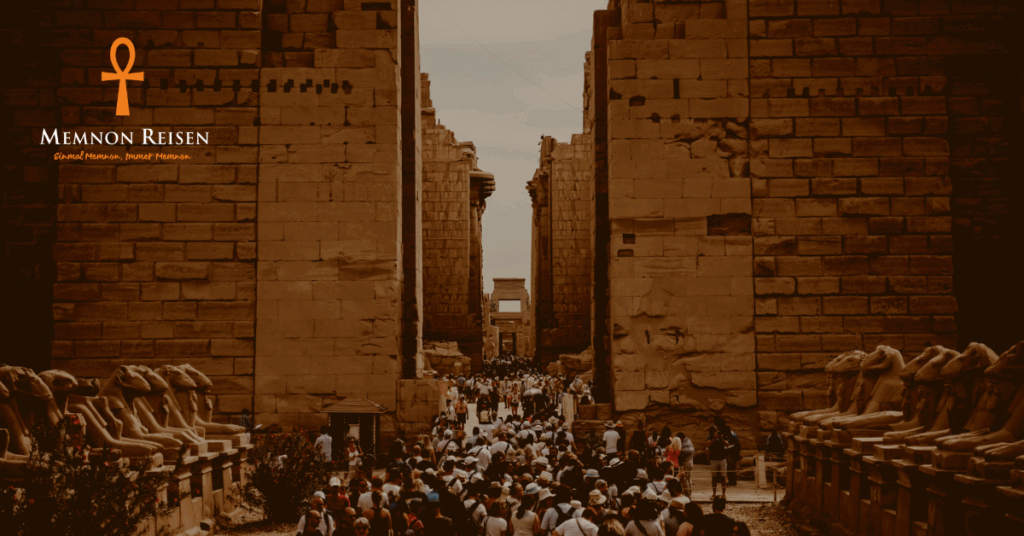 2 días en Luxor con vuelo desde El Cairo