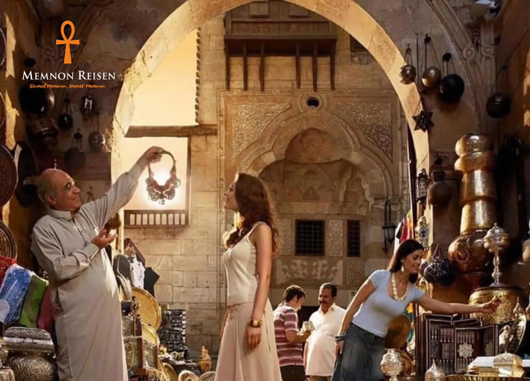 Kairo Tour de 3 etapas privado desde Flughafen Kairo