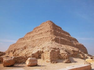 Sakkara