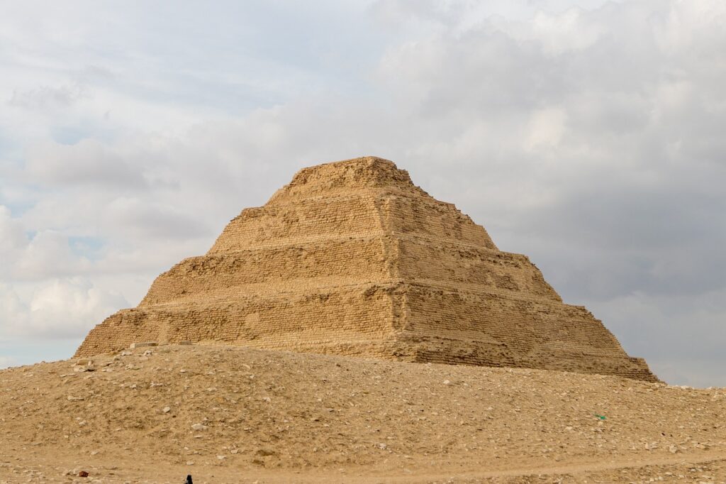 Sakkara