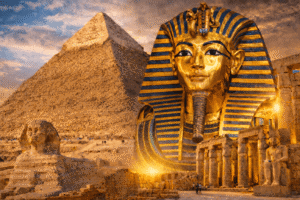 Precios de entrada en Egipto 2026 para turistas extranjeros