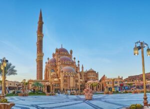 Excursión privada Sharm El Sheikh