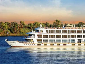 viaje individual por Egipto