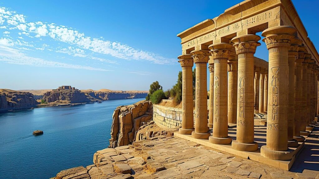 Excursión Luxor Asuán – 3 Días Privado: Karnak, Abu Simbel & Templo de Filae
