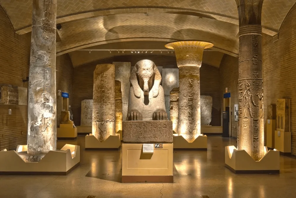 Desde Luxor: Excursión Privada a Dendera, Templo de Luxor y Museo de Luxor