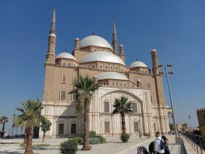 Foto de ubicación de Memnon Reisen – Private Ausflüge in Ägypten