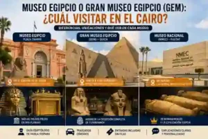 excursiones para visitar estos museos