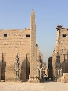 Foto de ubicación de Memnon Reisen – Private Ausflüge in Ägypten