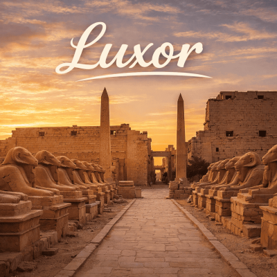 Luxor excursiones