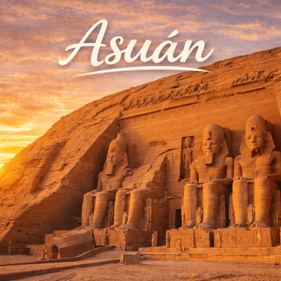 Asuan excursiones